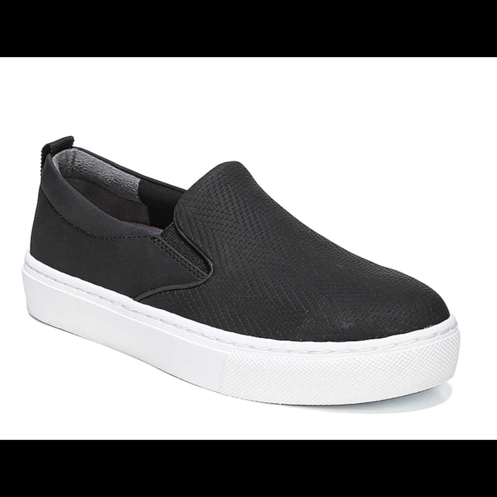 NO BAD DAYS PLATFORM SLIP-ON SNEAKER Dr. Scholl’s